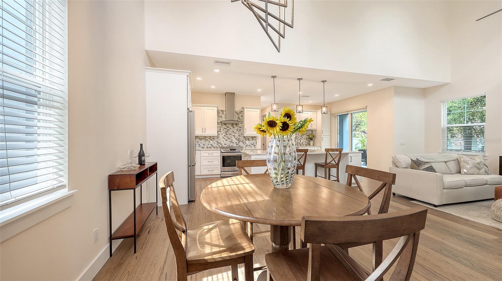 RUSTIC LODGE 2 - Residential