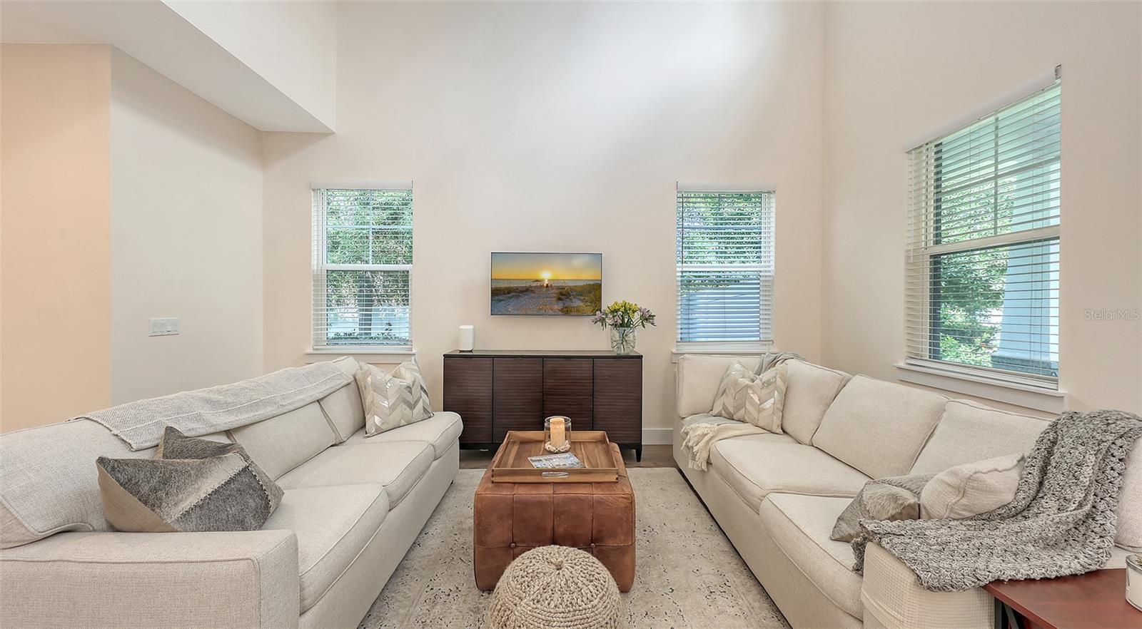 RUSTIC LODGE 2 - Residential