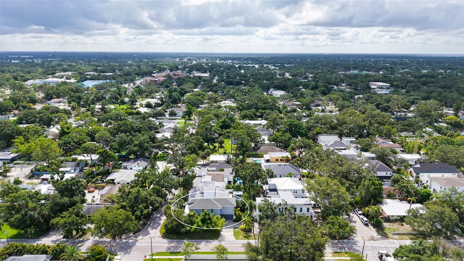 RUSTIC LODGE 2 - Residential