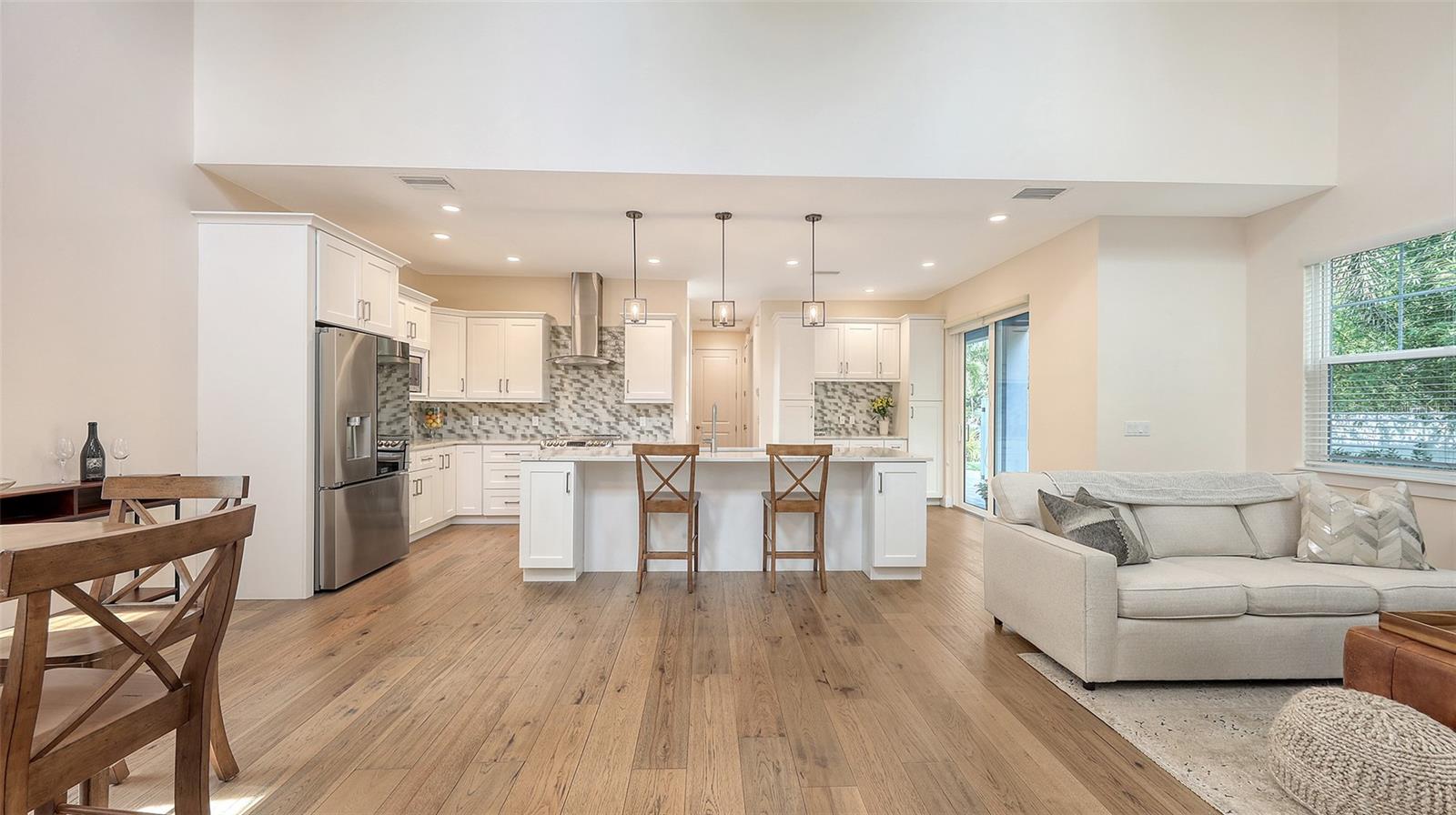 RUSTIC LODGE 2 - Residential