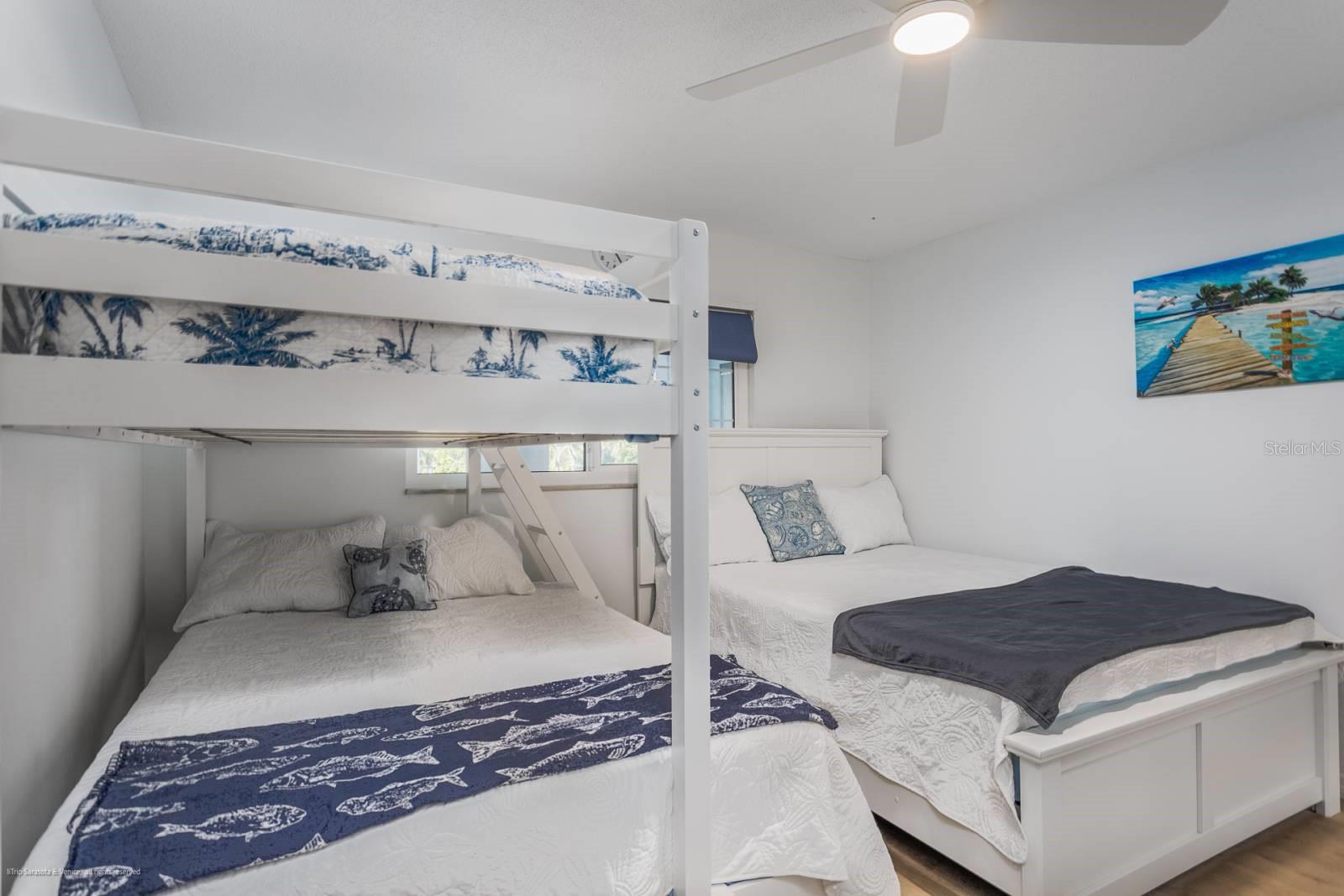 BEACHWAY APTS - Residential