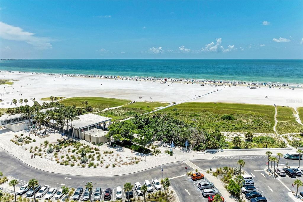 Photo of 5600 Beach Way Drive #315, Sarasota, FL 34242 (MLS # A4655560)