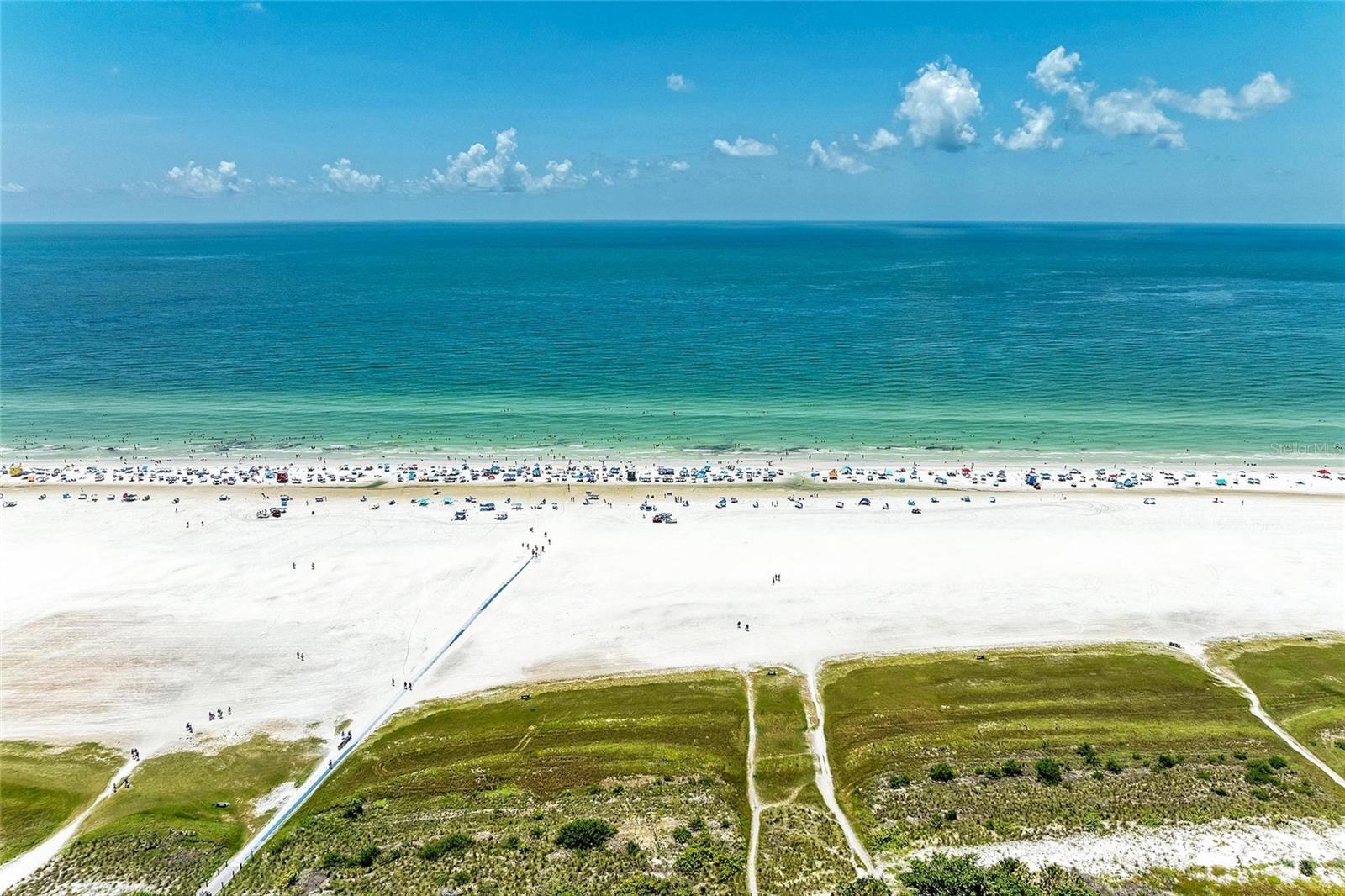 BEACHWAY APTS - Residential