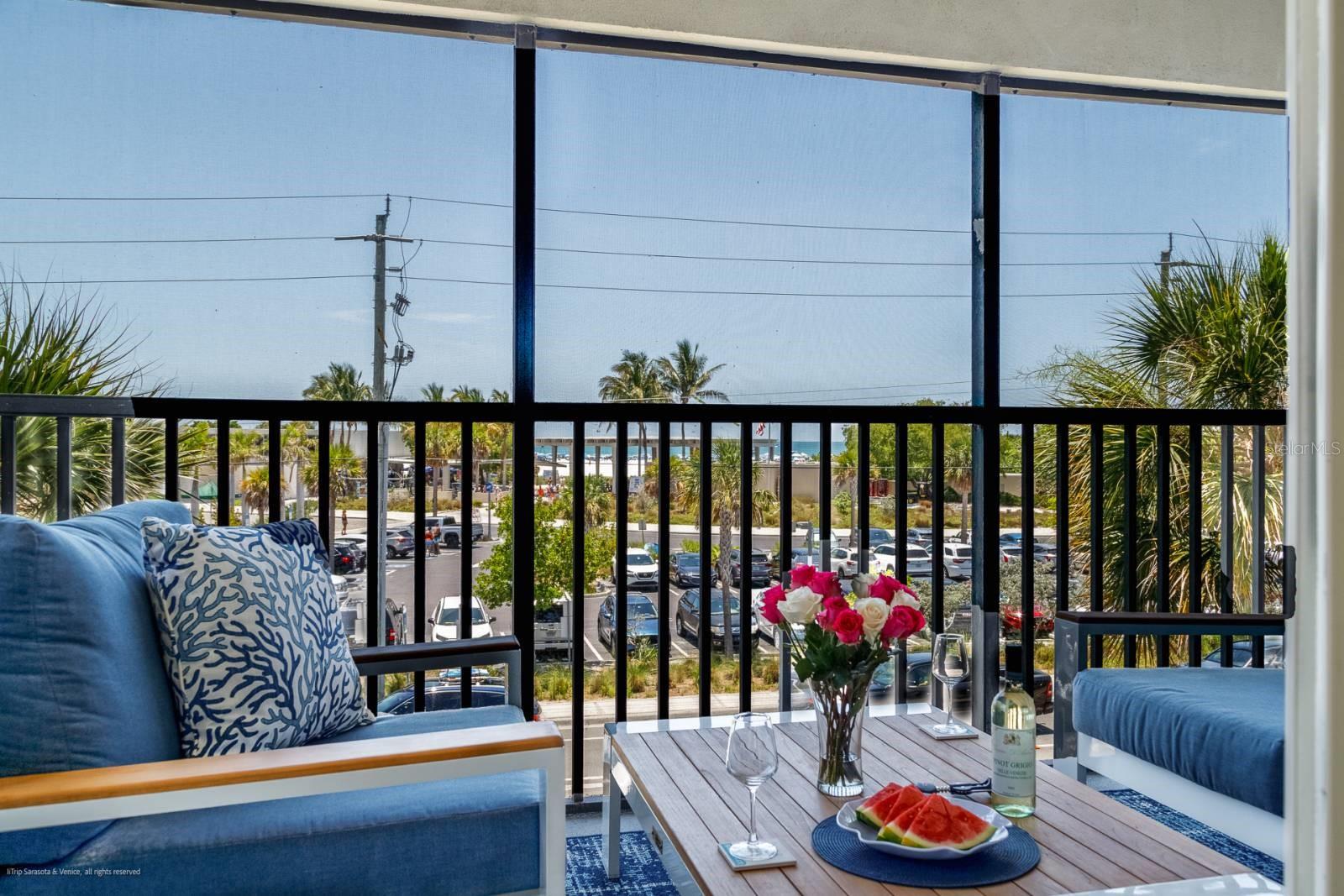 BEACHWAY APTS - Residential