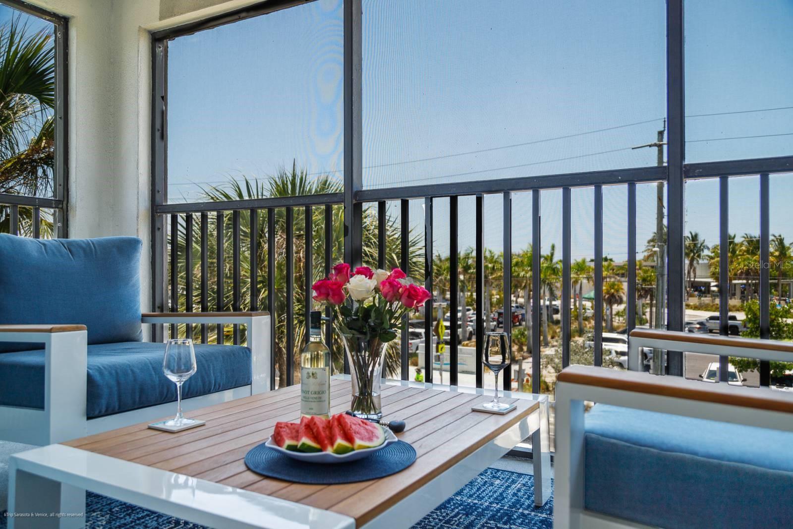 BEACHWAY APTS - Residential