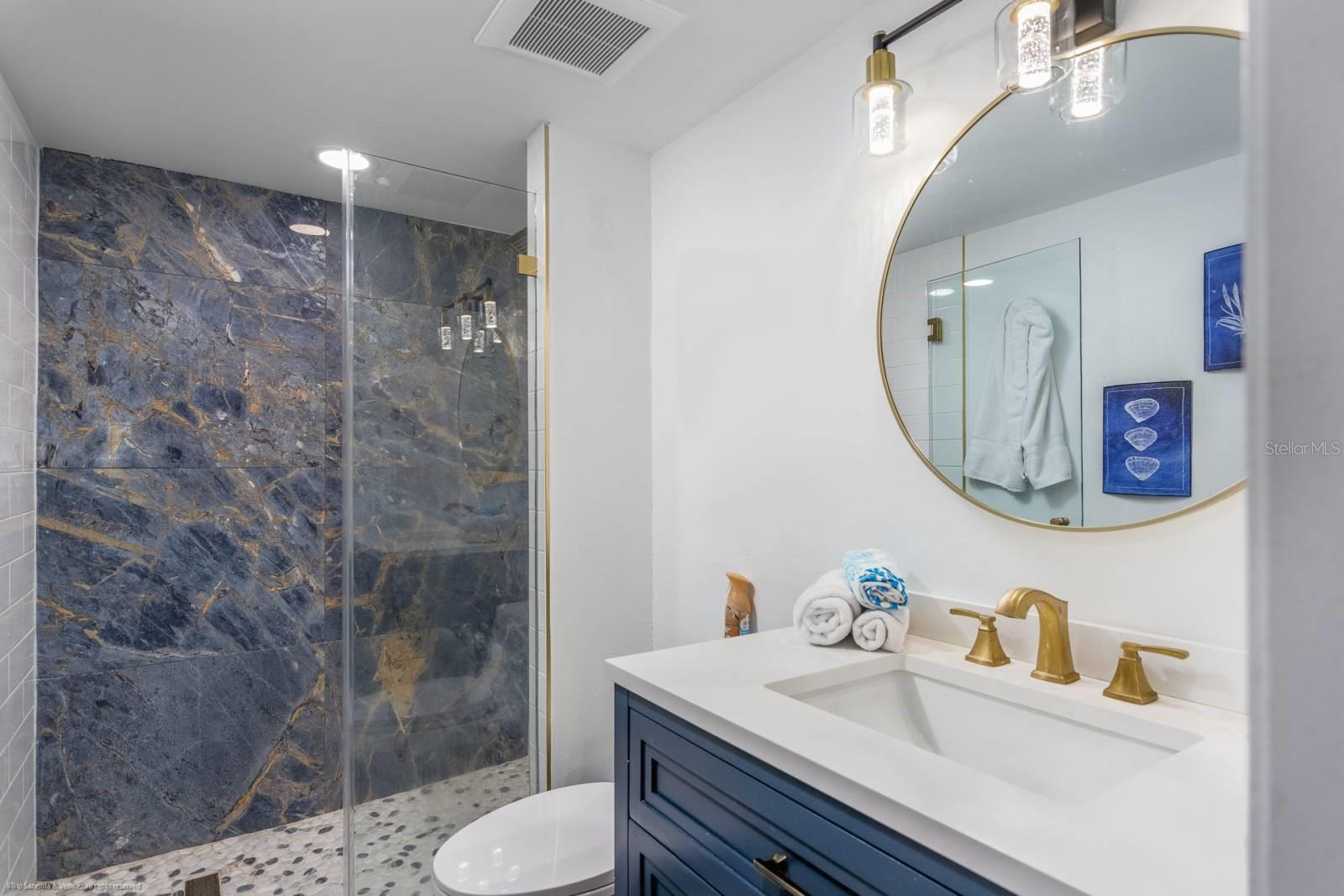 BEACHWAY APTS - Residential