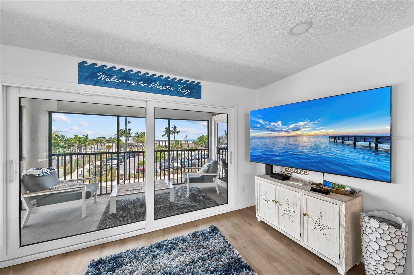 BEACHWAY APTS - Residential