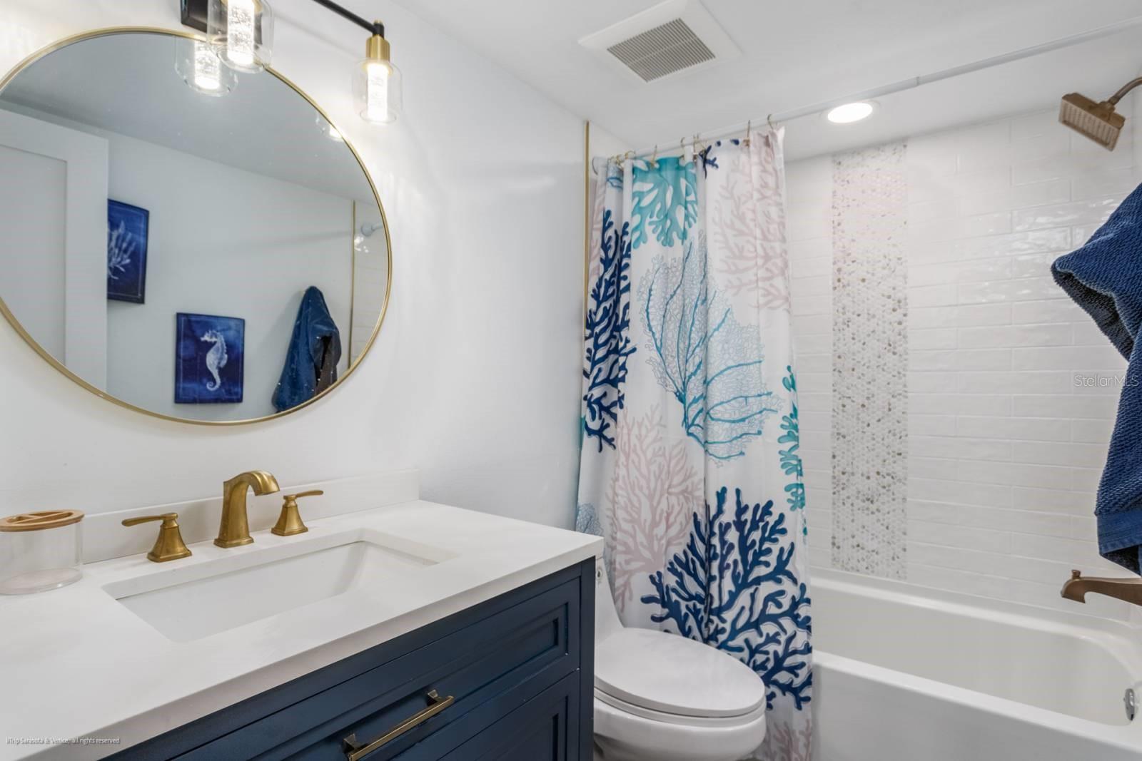 BEACHWAY APTS - Residential