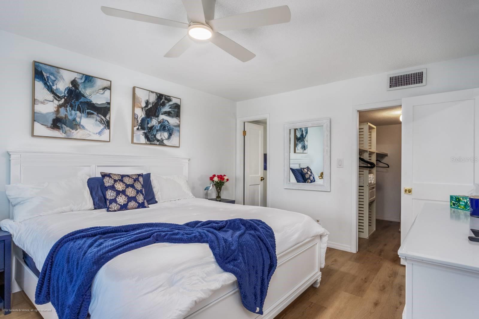 BEACHWAY APTS - Residential