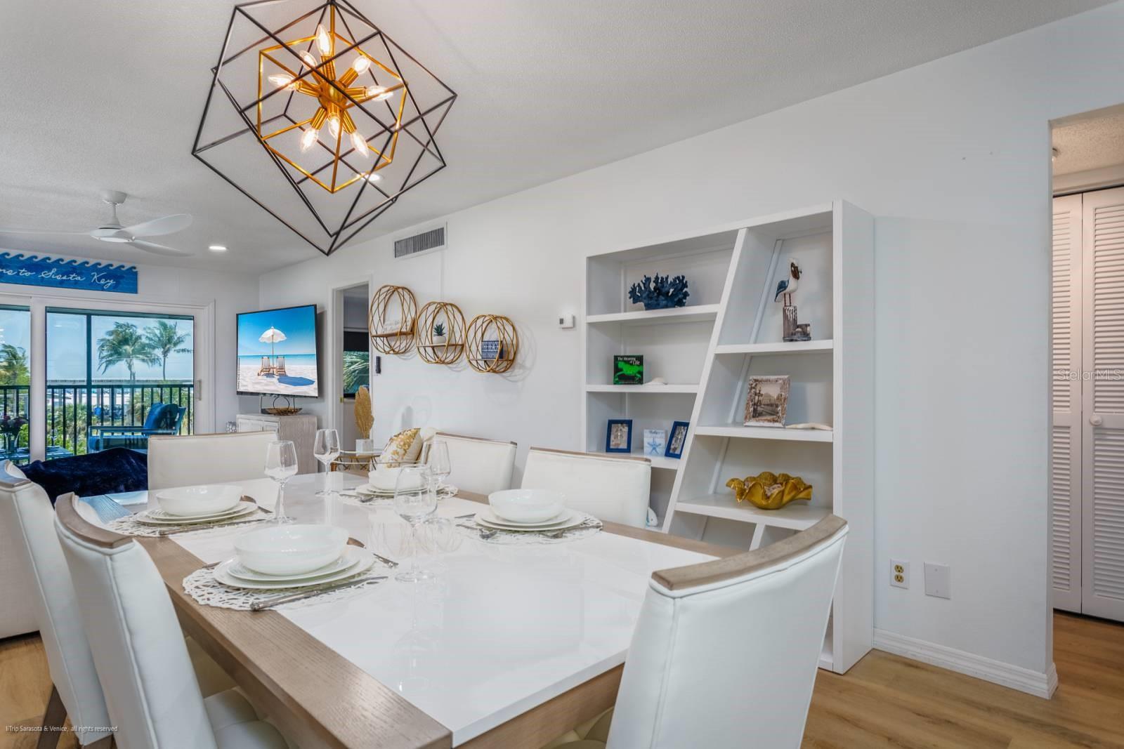 BEACHWAY APTS - Residential