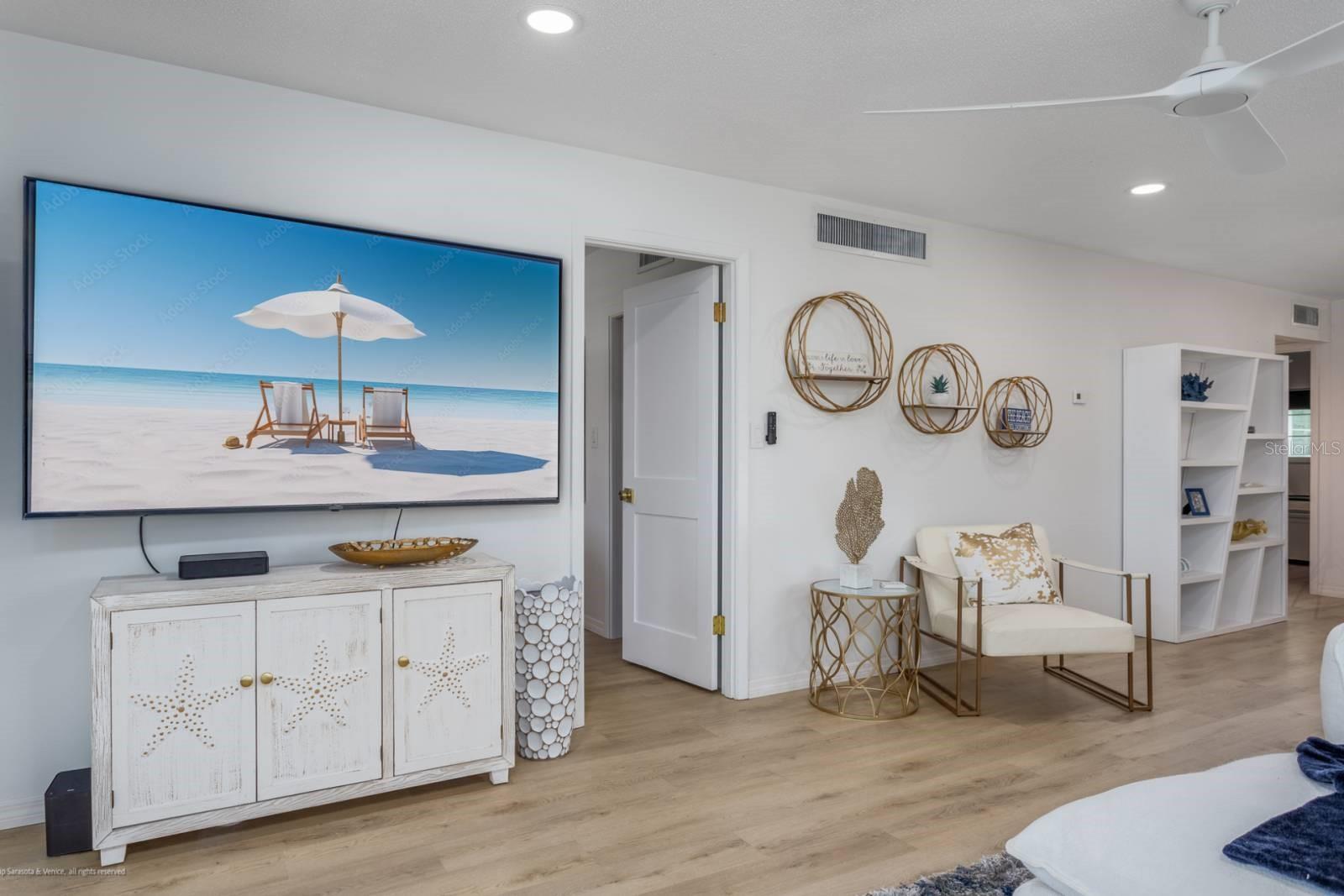 BEACHWAY APTS - Residential