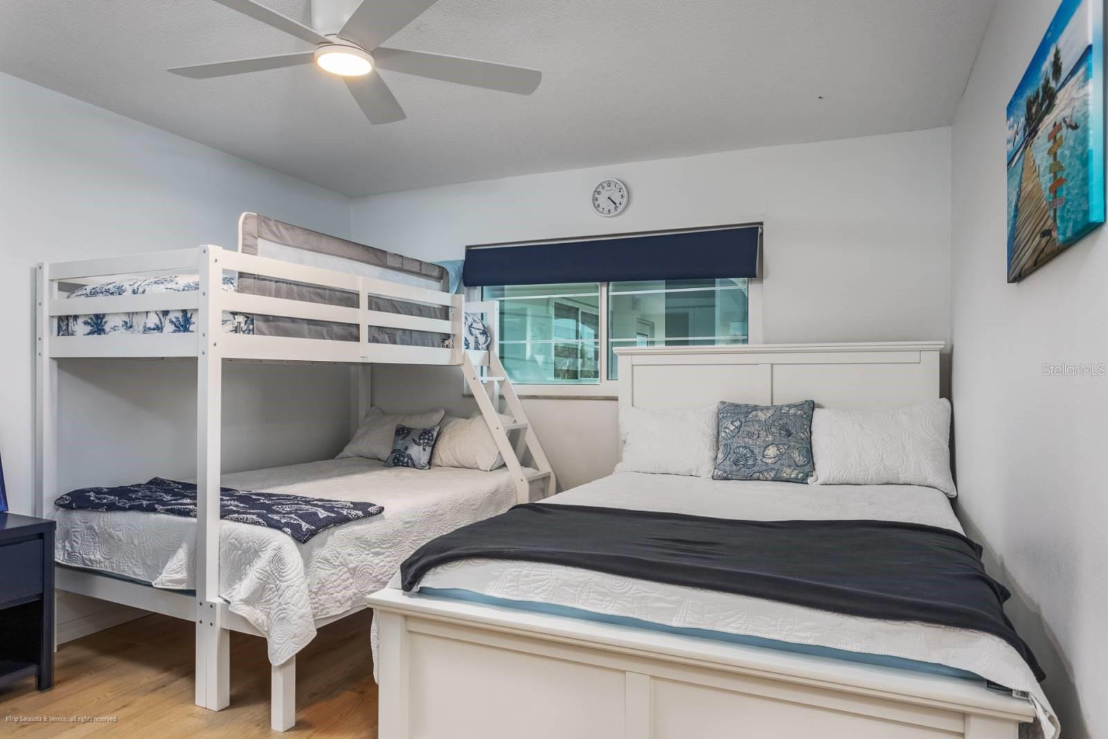 BEACHWAY APTS - Residential