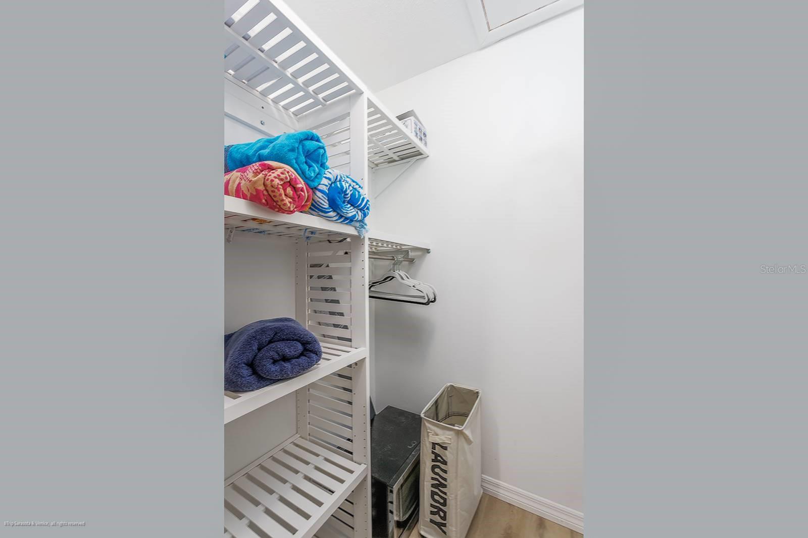 BEACHWAY APTS - Residential