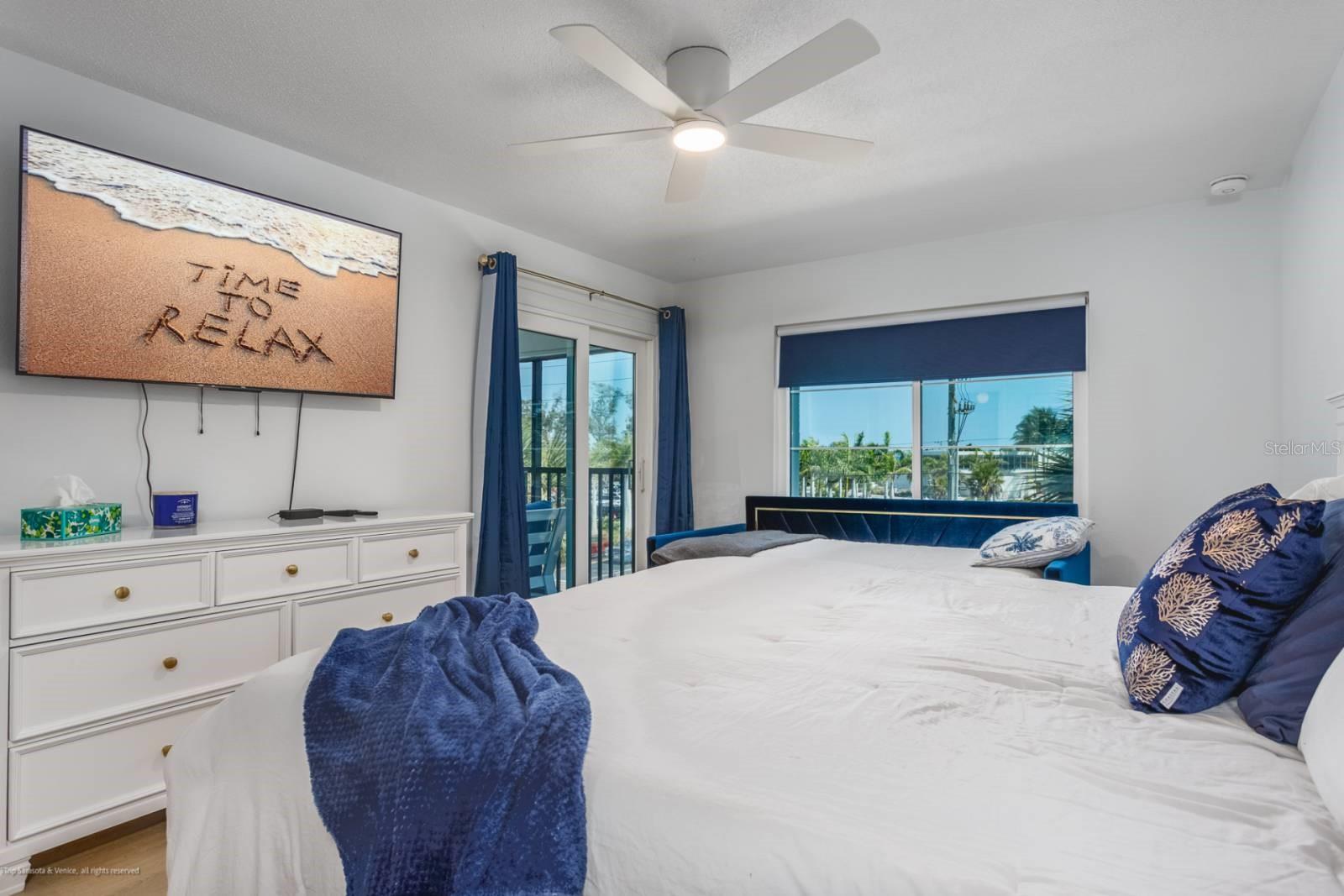 BEACHWAY APTS - Residential