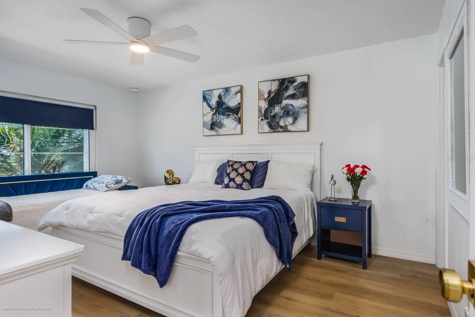 BEACHWAY APTS - Residential