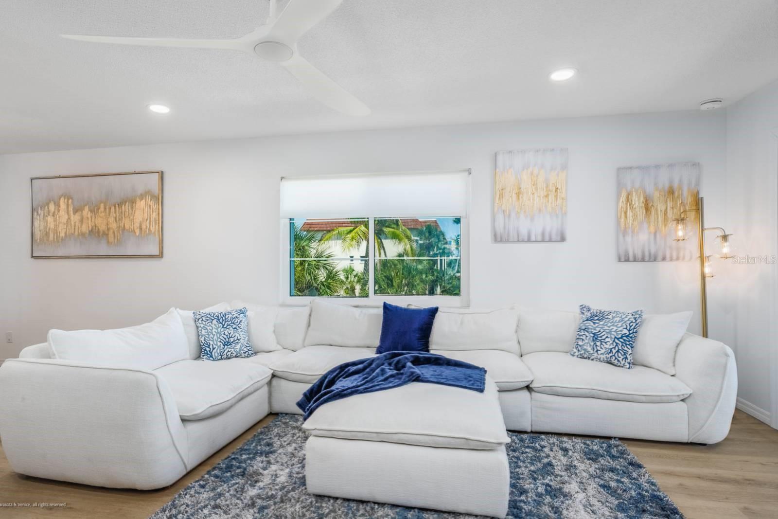 BEACHWAY APTS - Residential