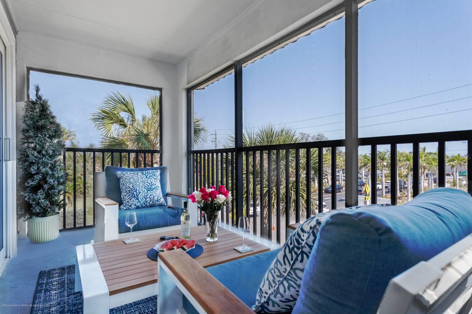 BEACHWAY APTS - Residential