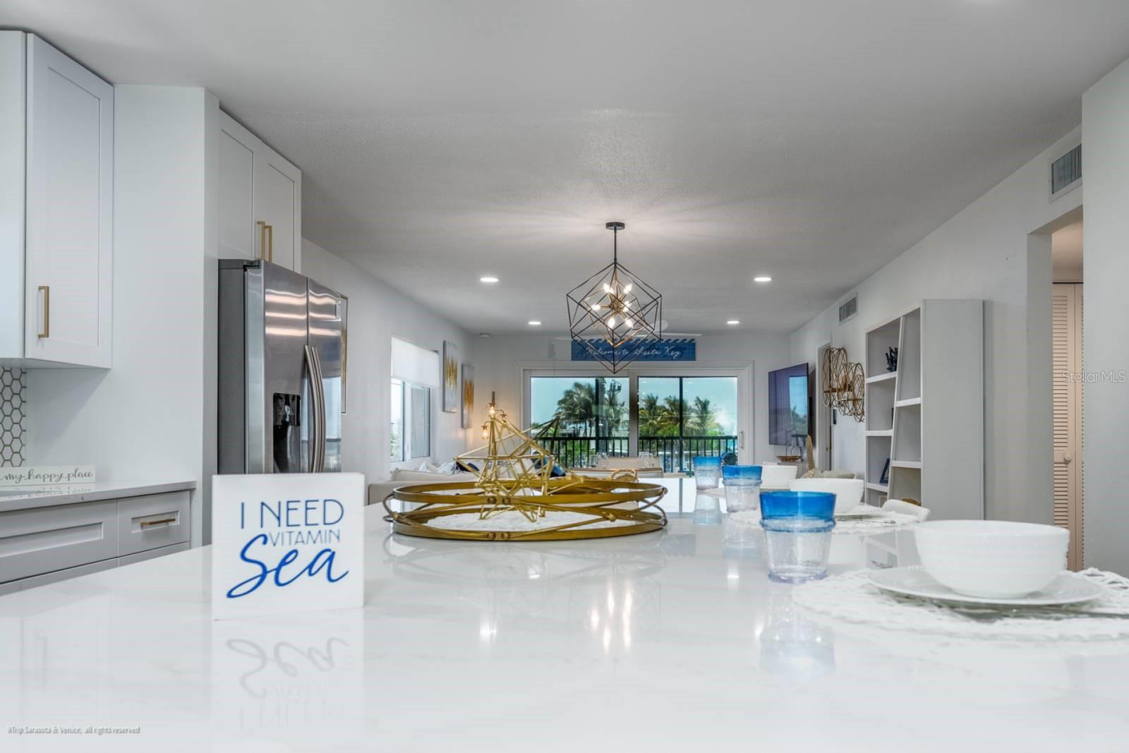 BEACHWAY APTS - Residential