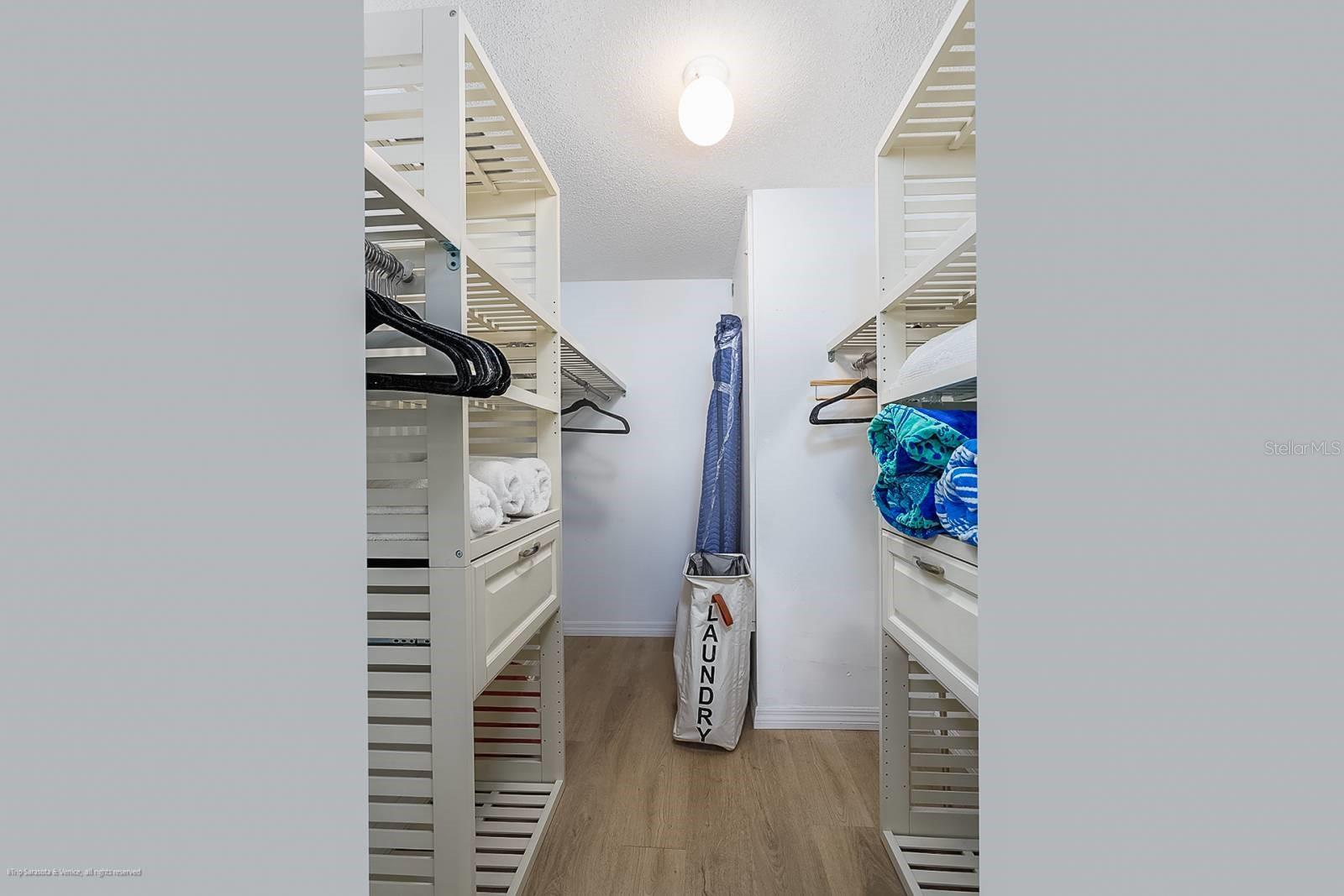 BEACHWAY APTS - Residential