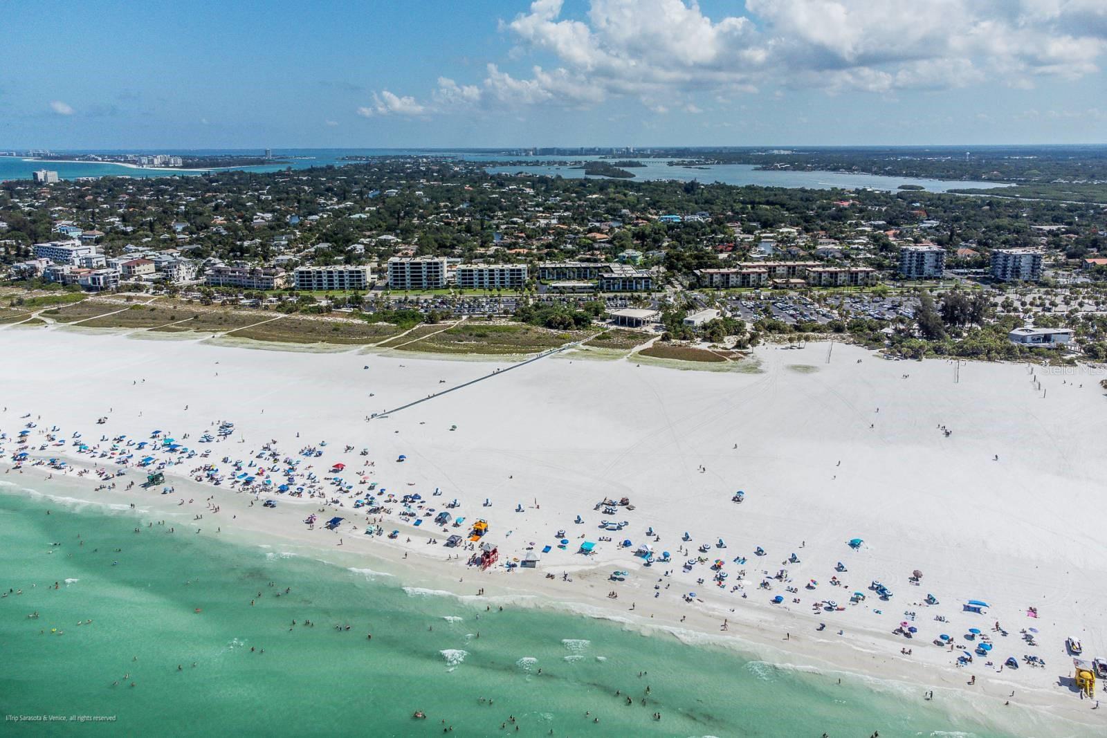 BEACHWAY APTS - Residential