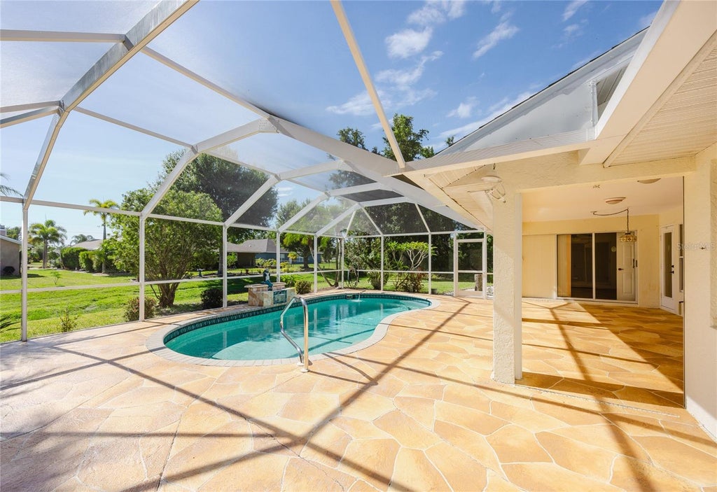 Photo of 25865 Aysen Drive, Punta Gorda, FL 33983 (MLS # C7527028)