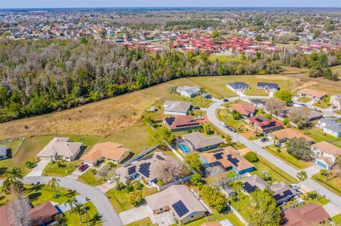 A home in KISSIMMEE