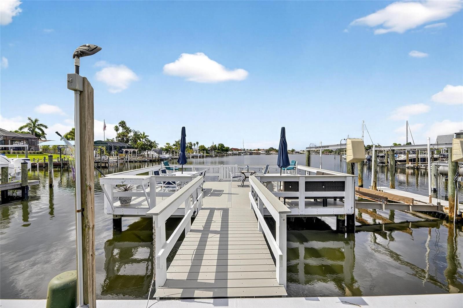 BAL HARBOUR CHATEAUX CONDOMINI - Residential