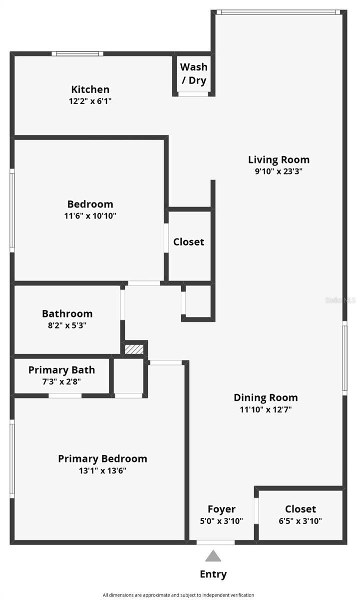 BAL HARBOUR CHATEAUX CONDOMINI - Residential