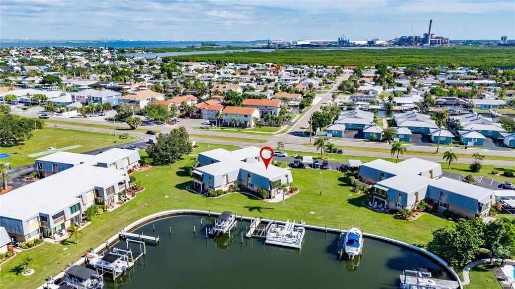 Photo of 1000 Apollo Beach Boulevard #204, Apollo Beach, FL 33572 (MLS # TB8428558)