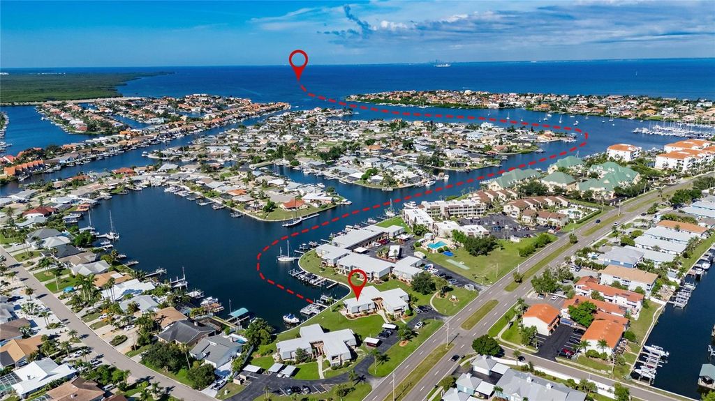 Photo of 1000 Apollo Beach Boulevard #204, Apollo Beach, FL 33572 (MLS # TB8428558)