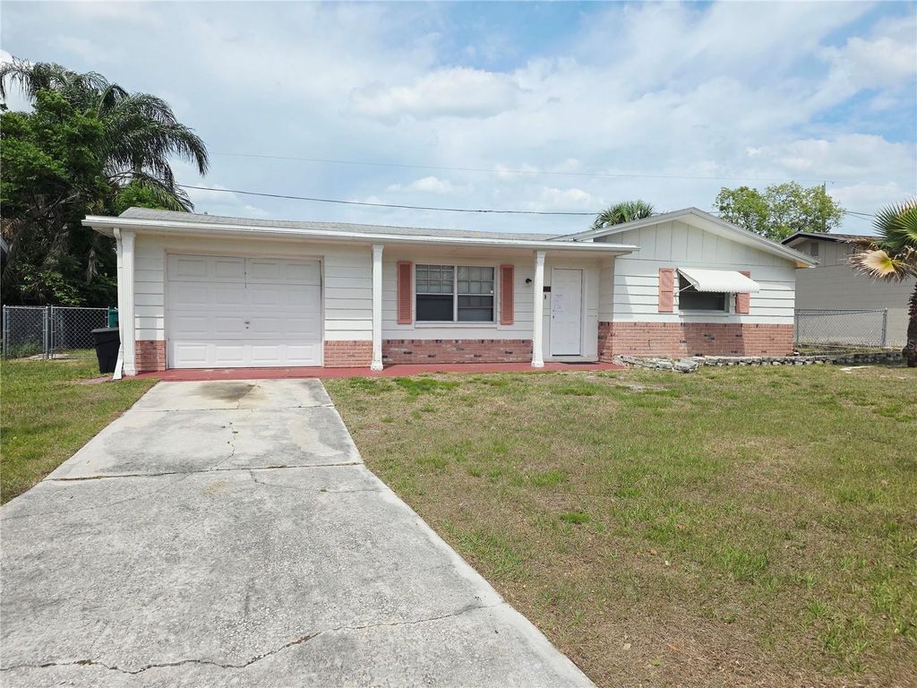 Photo of 3513 Westchester Drive, Holiday, FL 34691 (MLS # TB8500575)