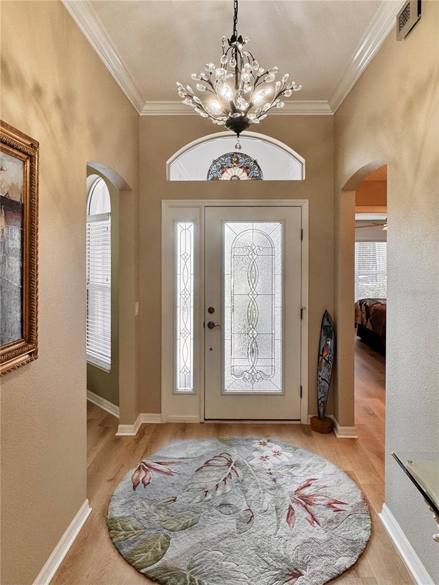 1555 GOLDEN RIDGE DRIVE