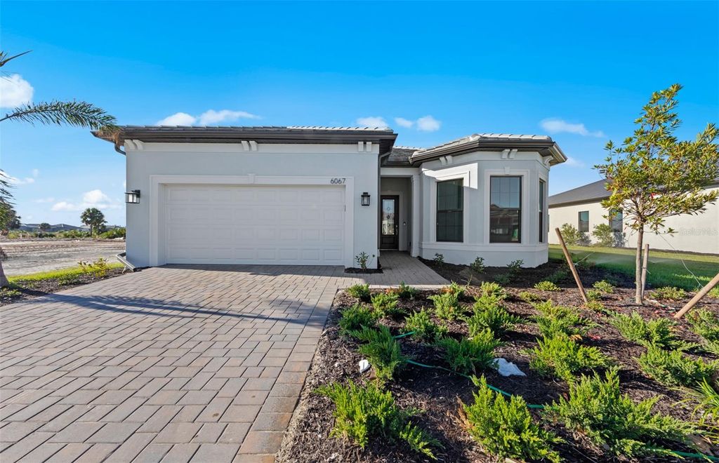Photo of 6090 Sawgrass Lake Court, Nokomis, FL 34275 (MLS # TB8421128)