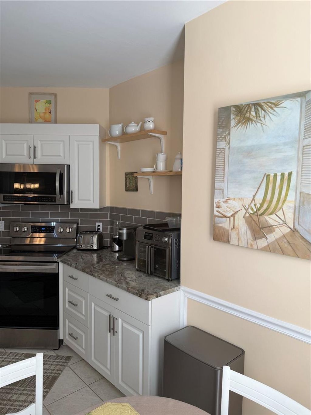 Photo of 14980 Vista View Way #201, Fort Myers, FL 33919 (MLS # C7524800)