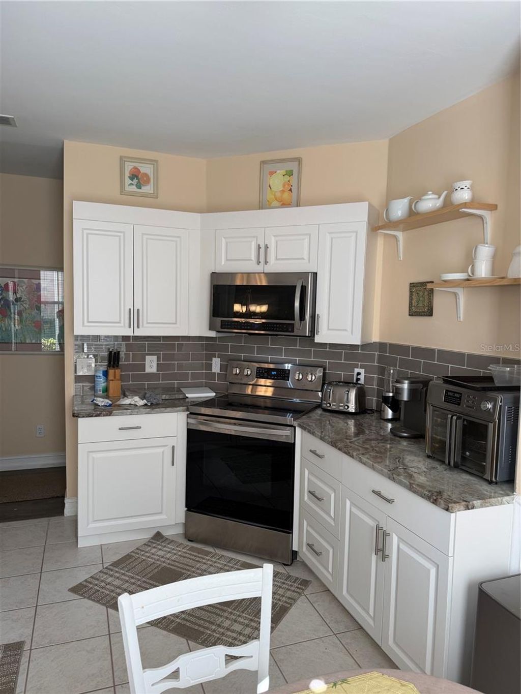 Photo of 14980 Vista View Way #201, Fort Myers, FL 33919 (MLS # C7524800)