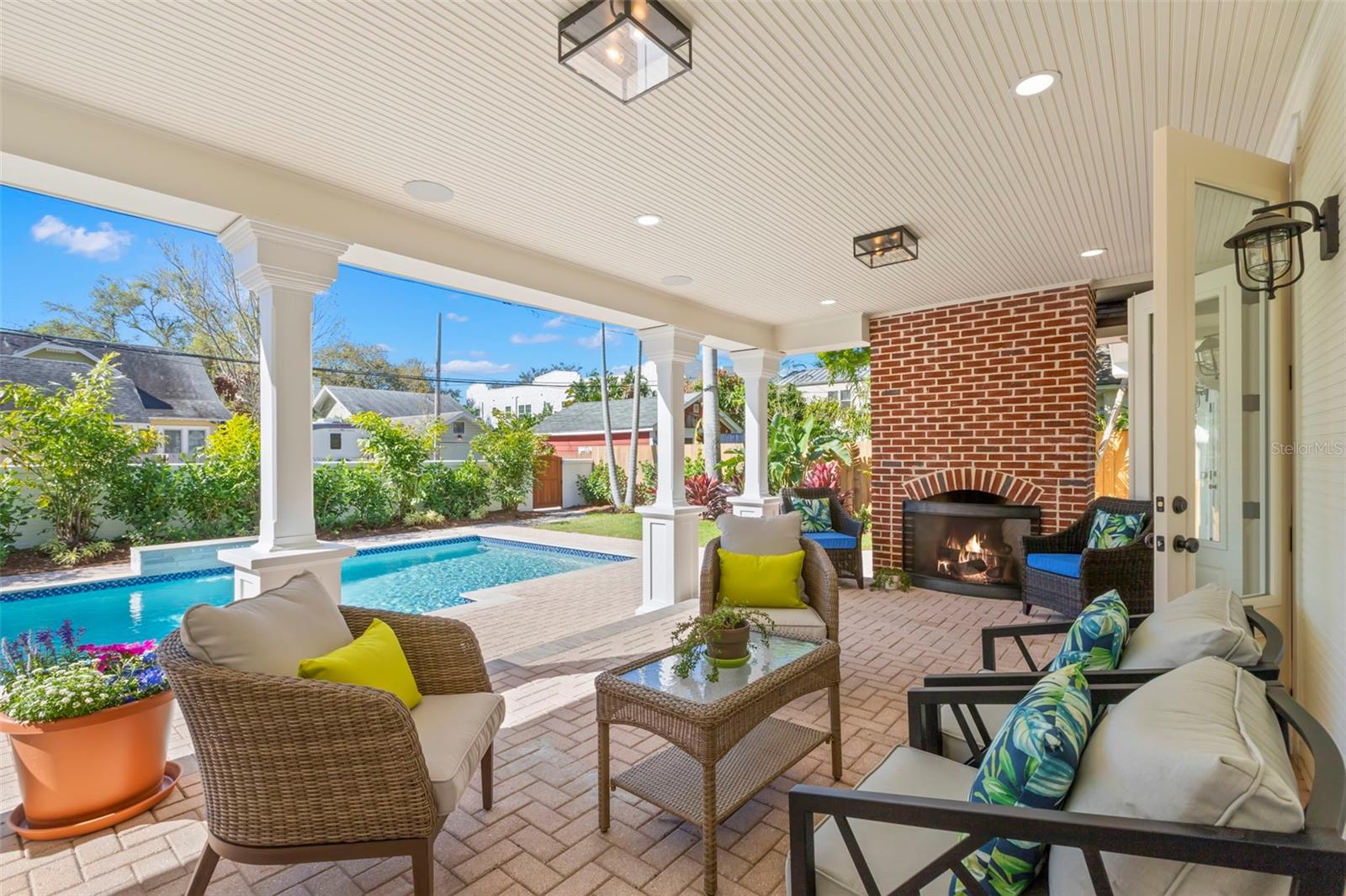 SNELL & HAMLETTS NORTH SHORE ADD - Residential