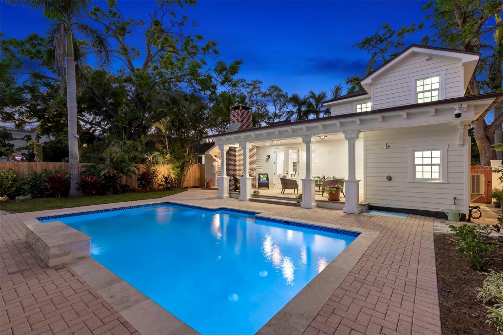 SNELL & HAMLETTS NORTH SHORE ADD - Residential