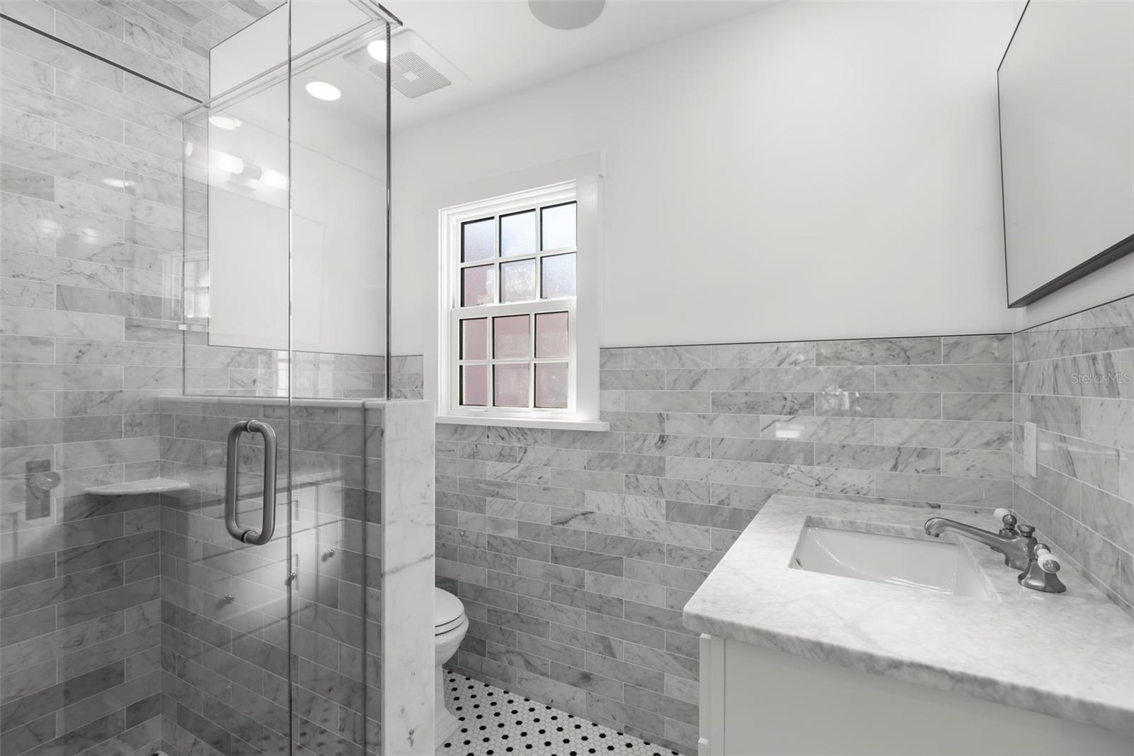 SNELL & HAMLETTS NORTH SHORE ADD - Residential