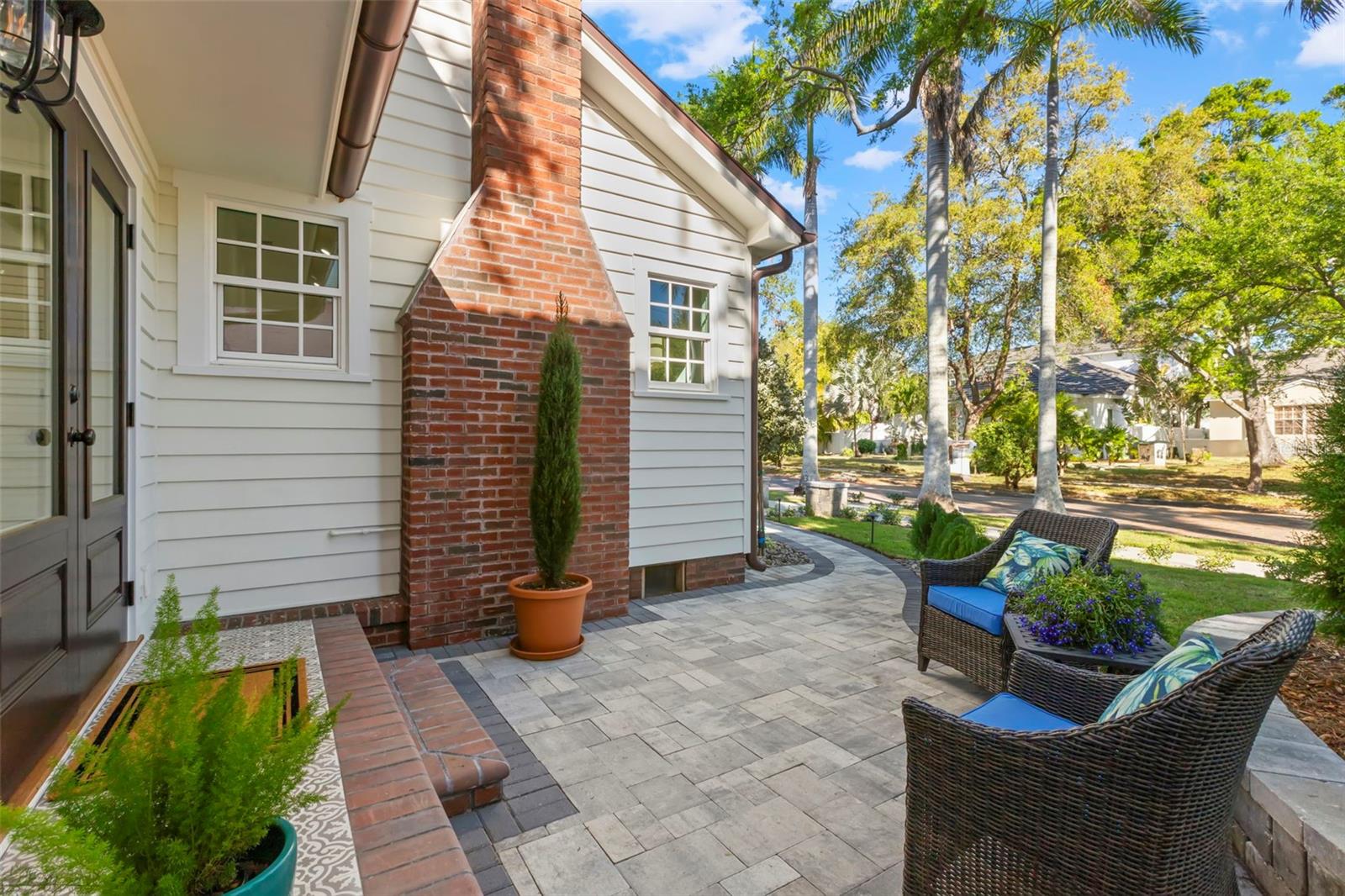 SNELL & HAMLETTS NORTH SHORE ADD - Residential