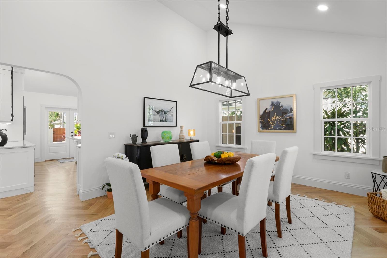 SNELL & HAMLETTS NORTH SHORE ADD - Residential