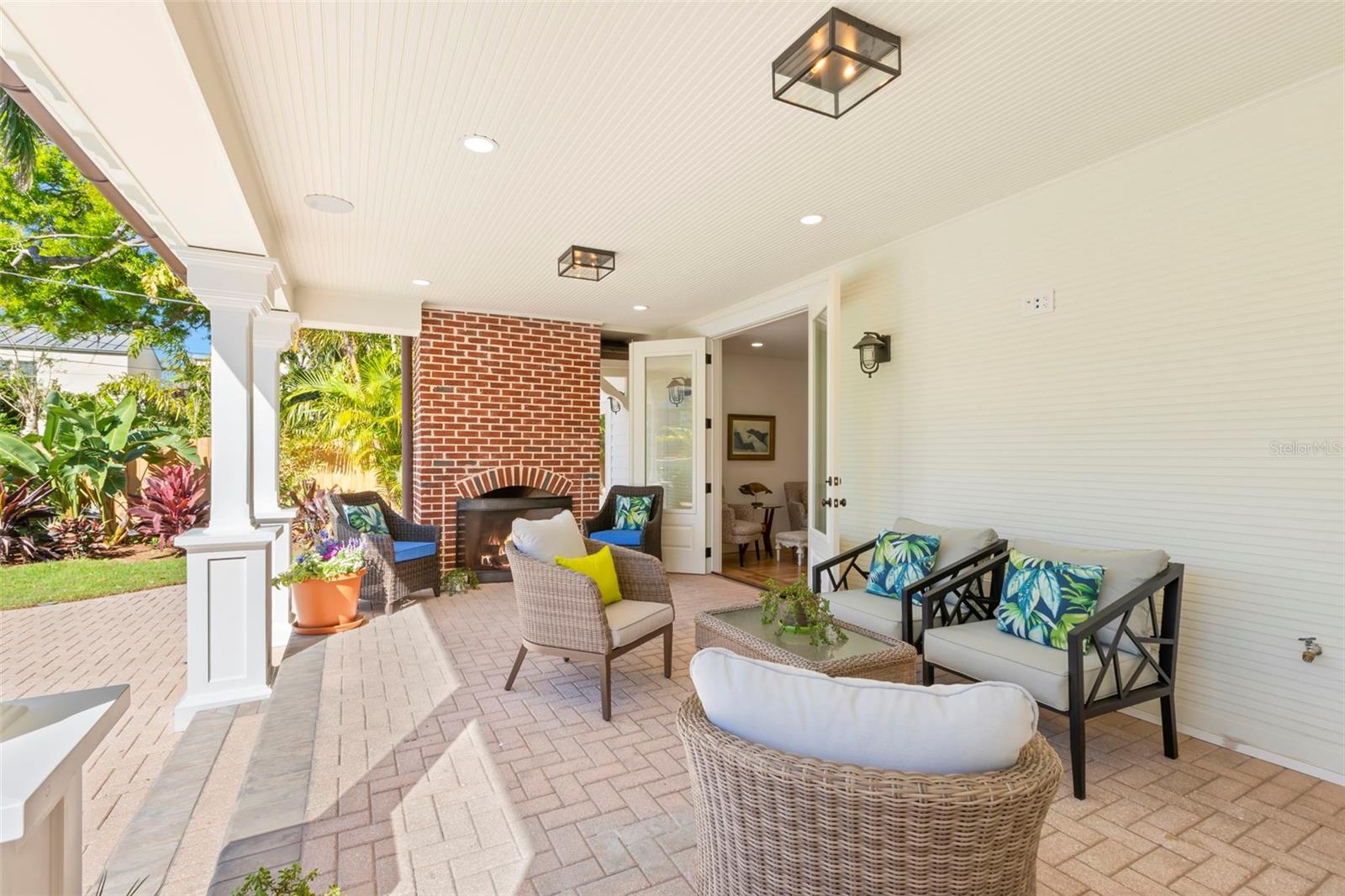 SNELL & HAMLETTS NORTH SHORE ADD - Residential