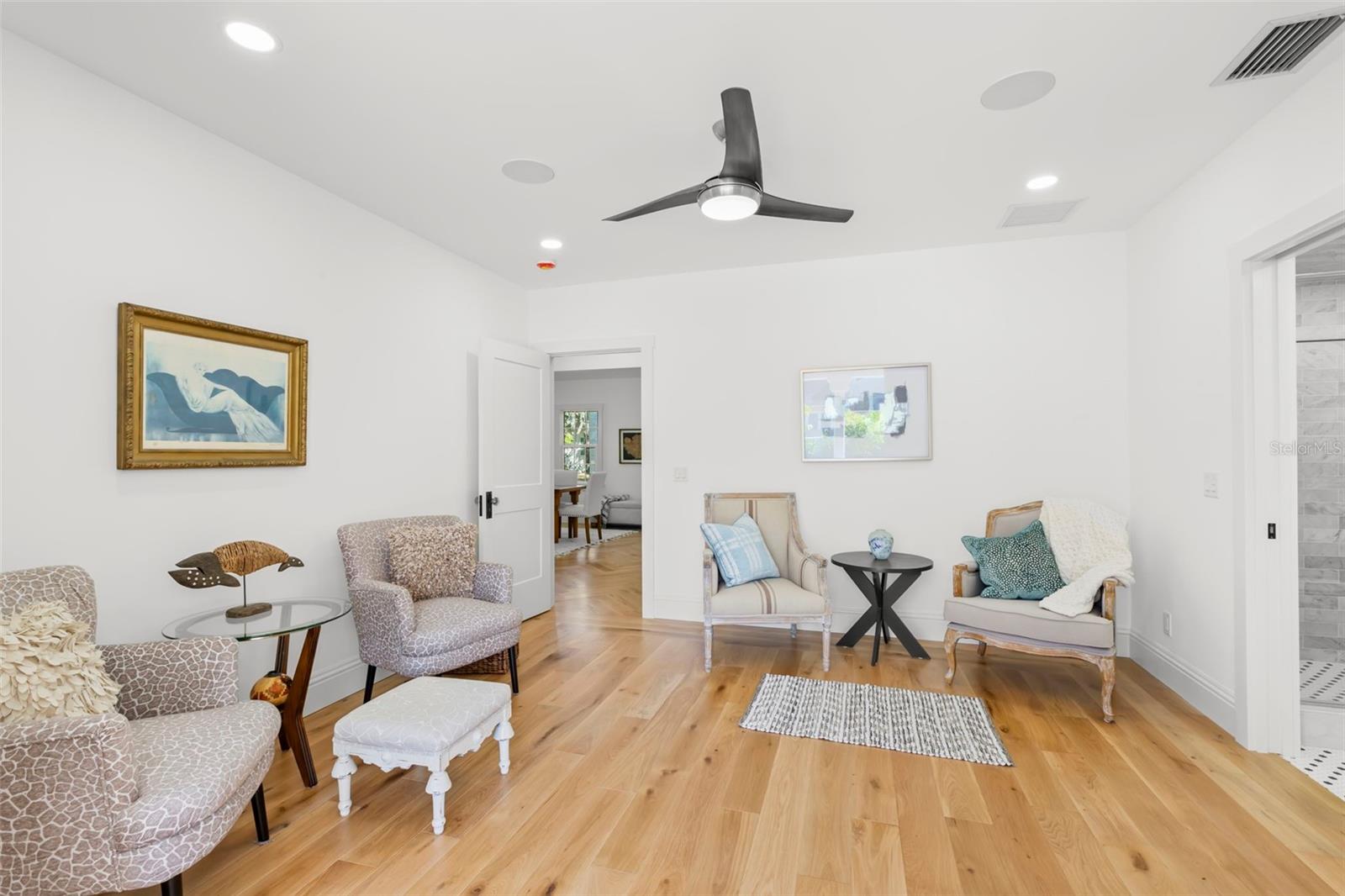 SNELL & HAMLETTS NORTH SHORE ADD - Residential