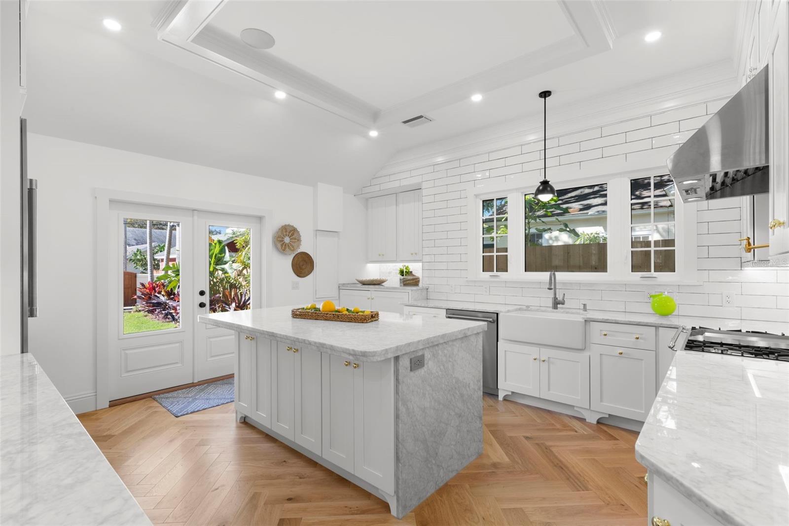 SNELL & HAMLETTS NORTH SHORE ADD - Residential