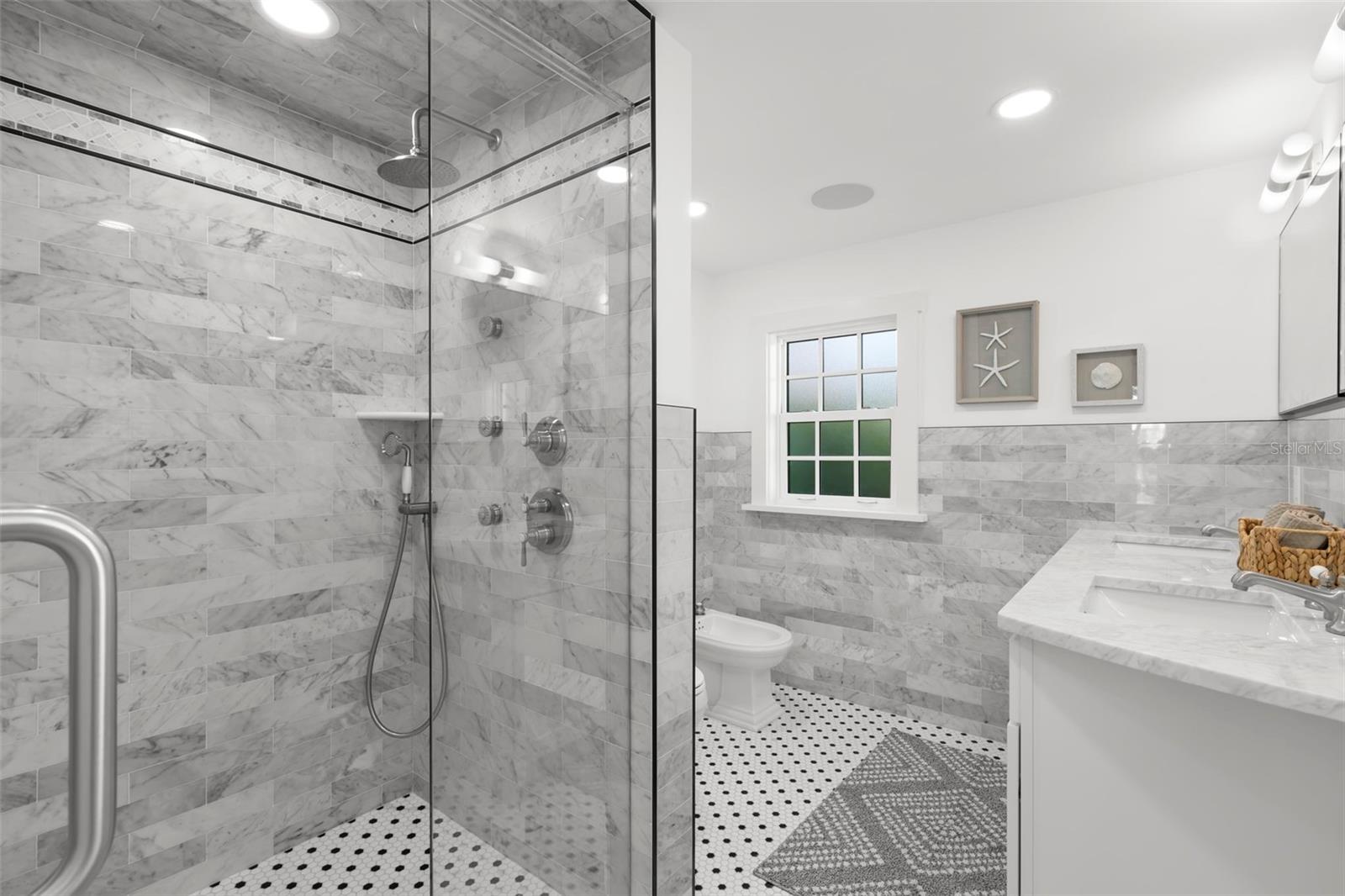 SNELL & HAMLETTS NORTH SHORE ADD - Residential