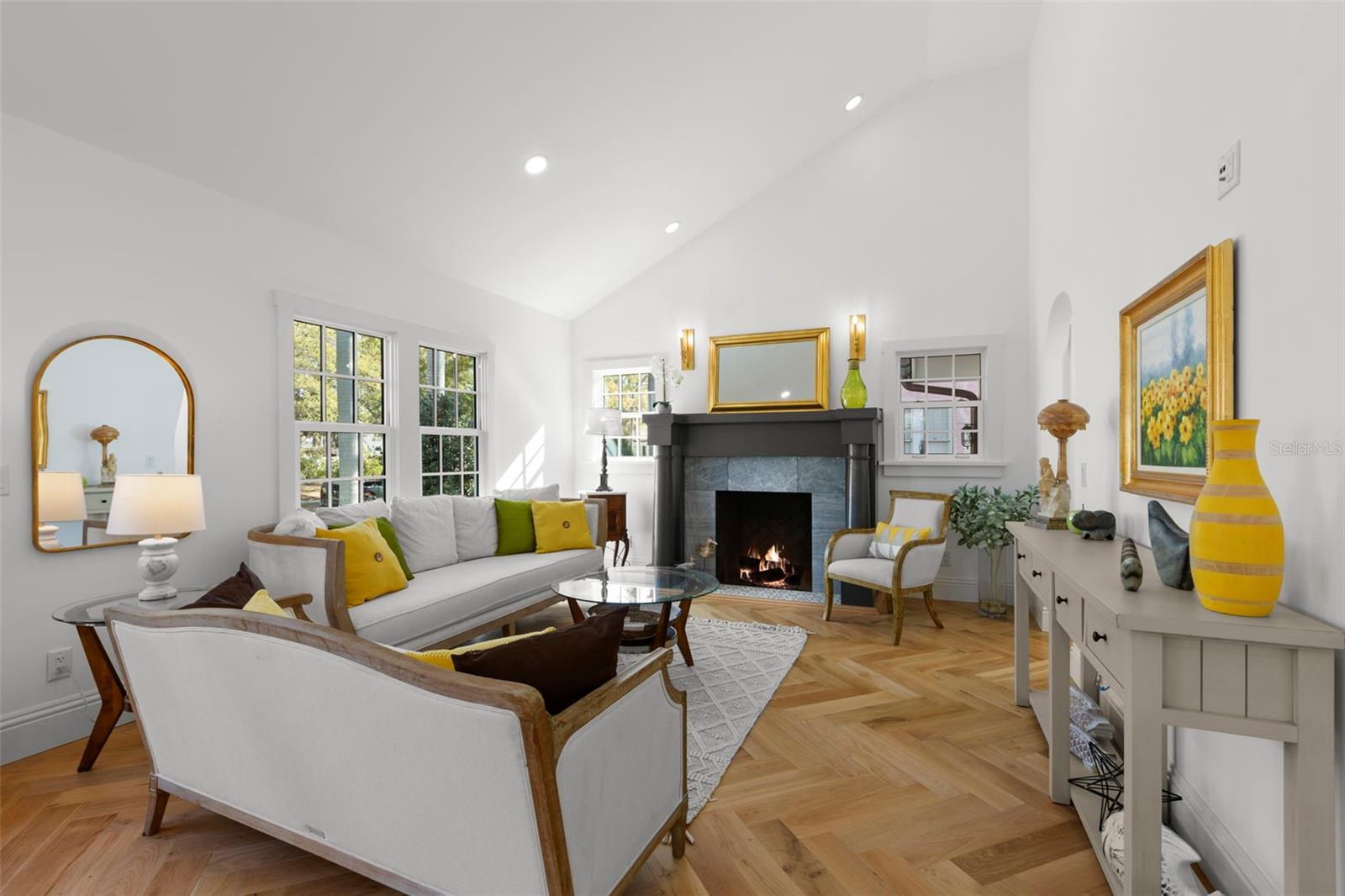 SNELL & HAMLETTS NORTH SHORE ADD - Residential