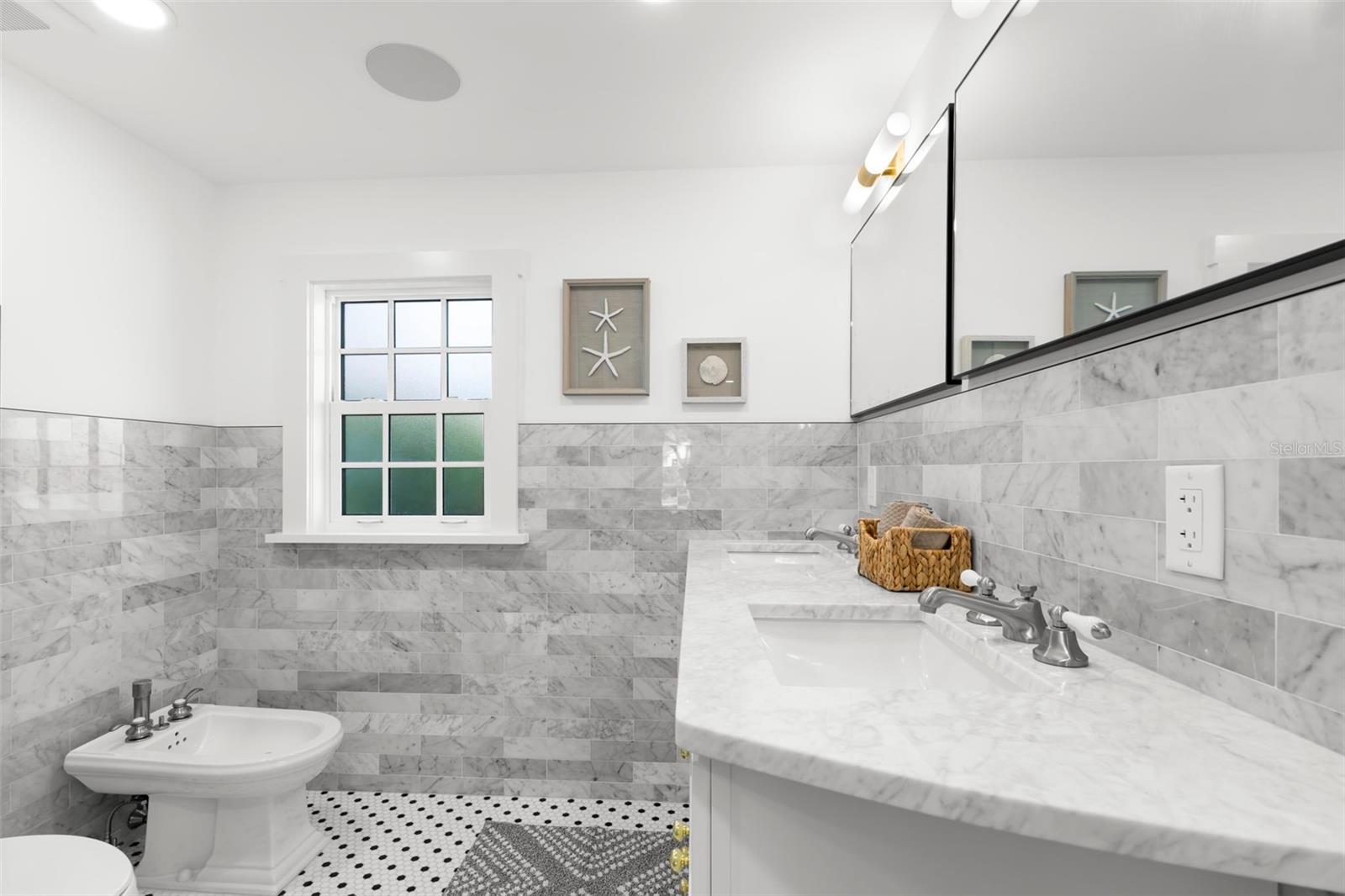 SNELL & HAMLETTS NORTH SHORE ADD - Residential