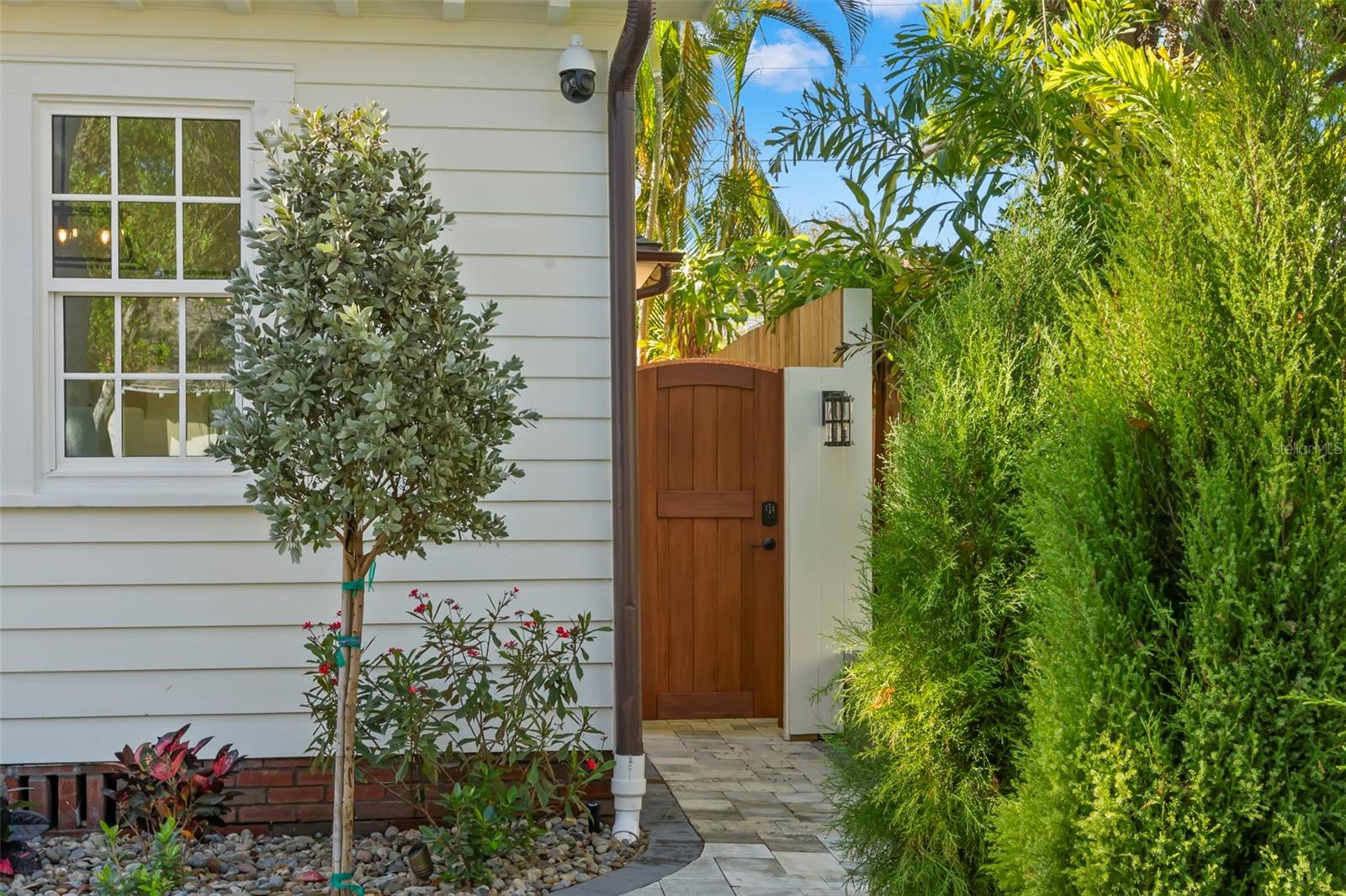 SNELL & HAMLETTS NORTH SHORE ADD - Residential