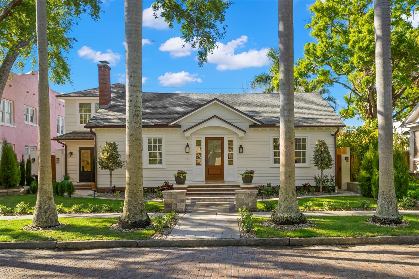 SNELL & HAMLETTS NORTH SHORE ADD - Residential