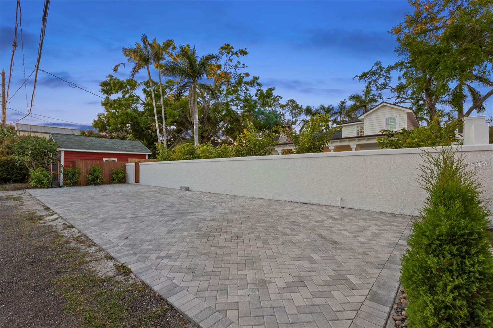 SNELL & HAMLETTS NORTH SHORE ADD - Residential