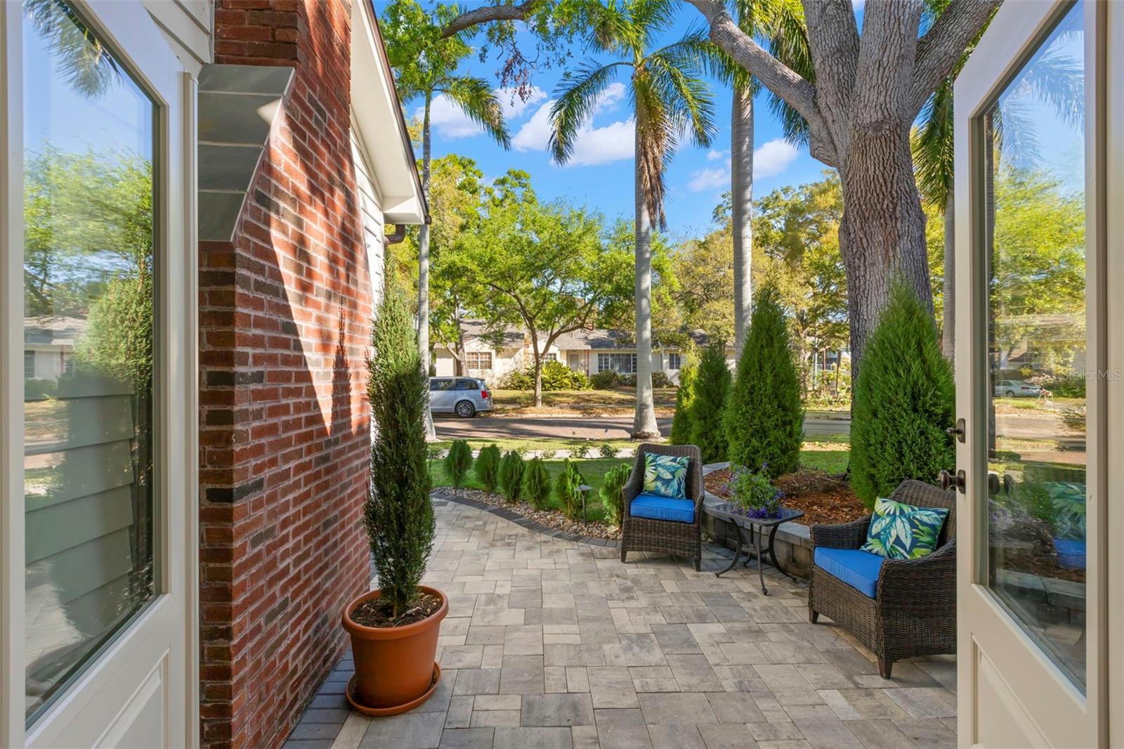 SNELL & HAMLETTS NORTH SHORE ADD - Residential